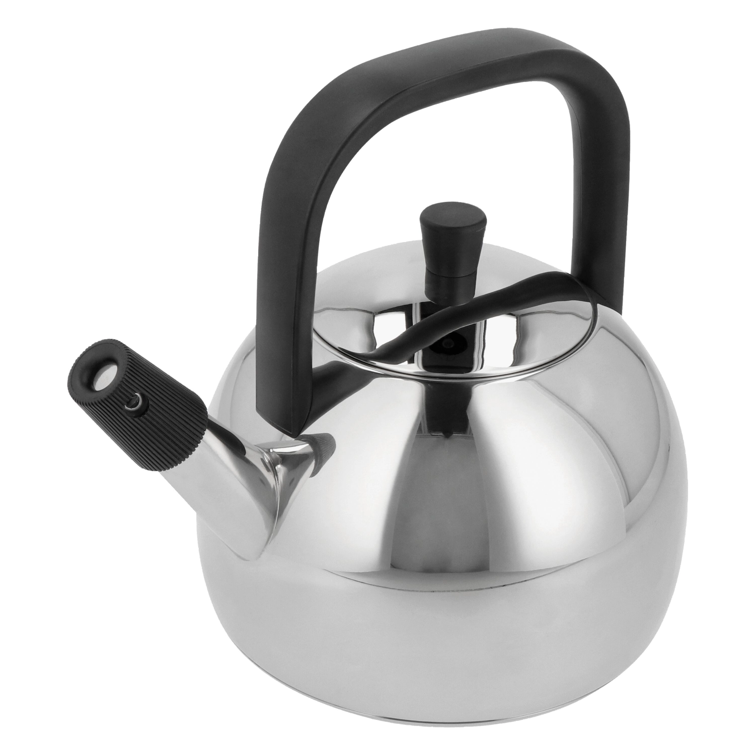 Specialties 3 Bouilloire à flûte