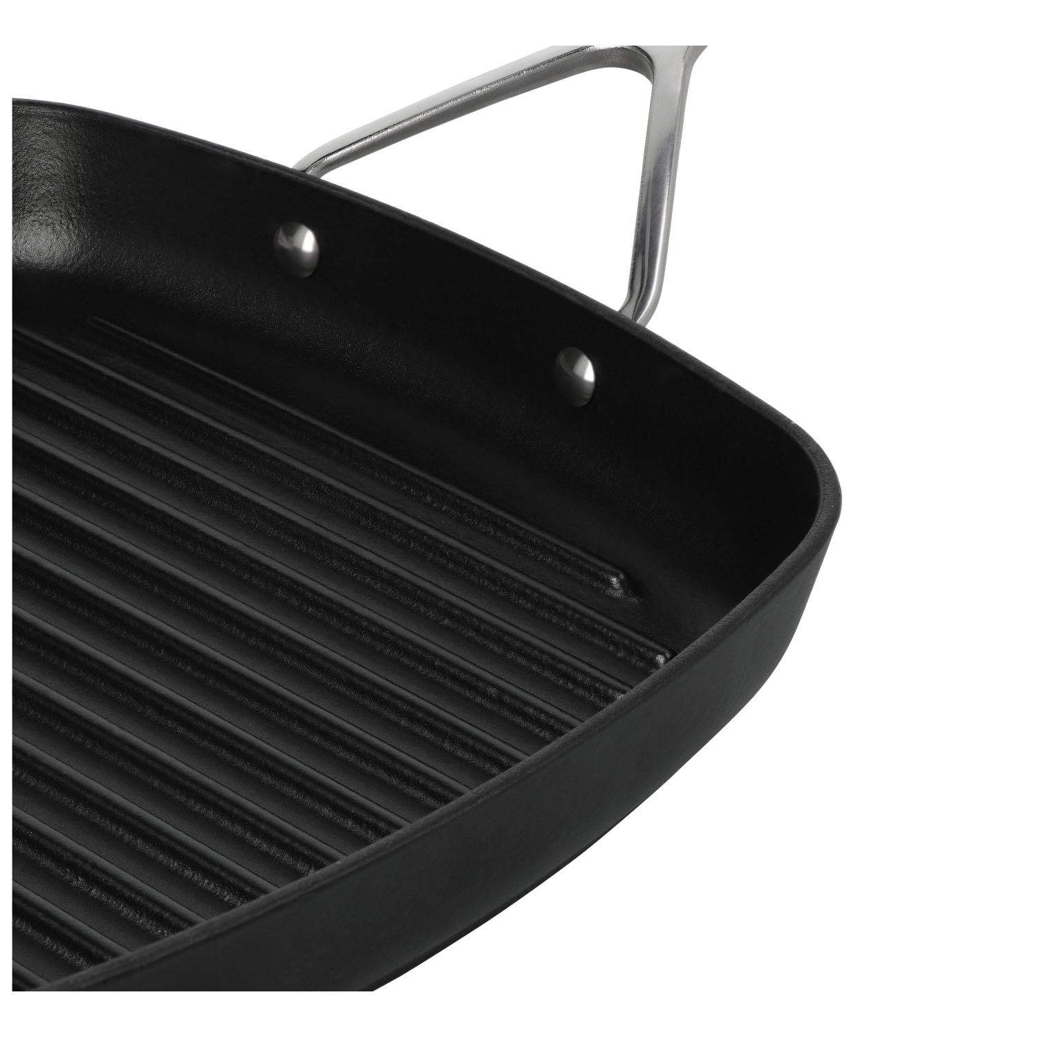 Specialites 5 Poêle à griller