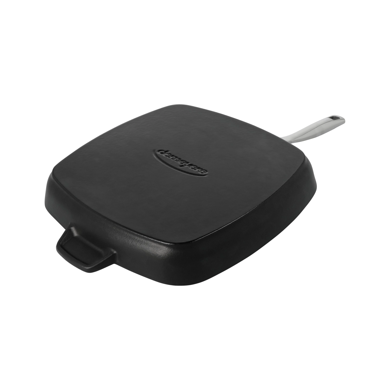 Specialites 5 Poêle à griller