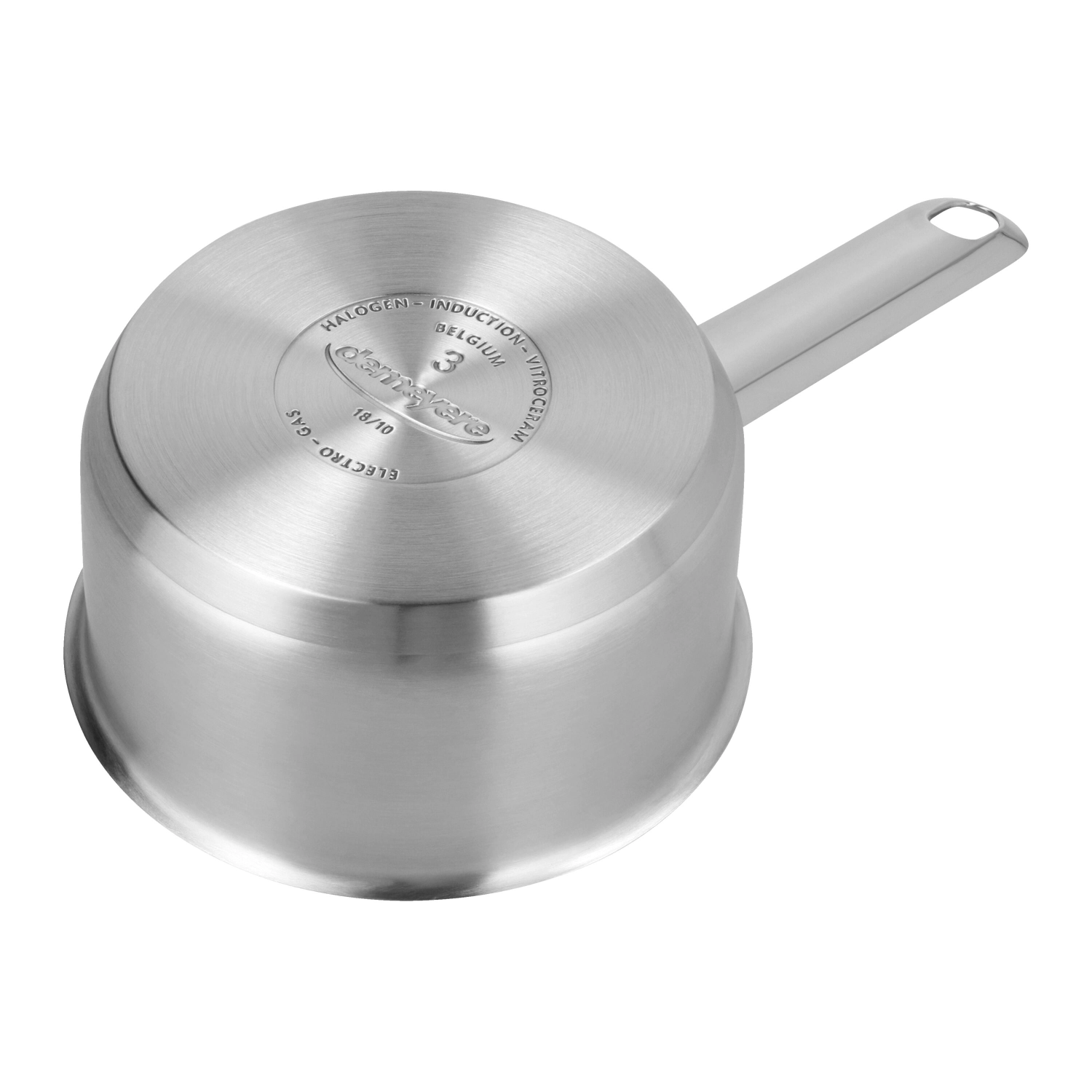 Specialties 3 Saucenpfanne