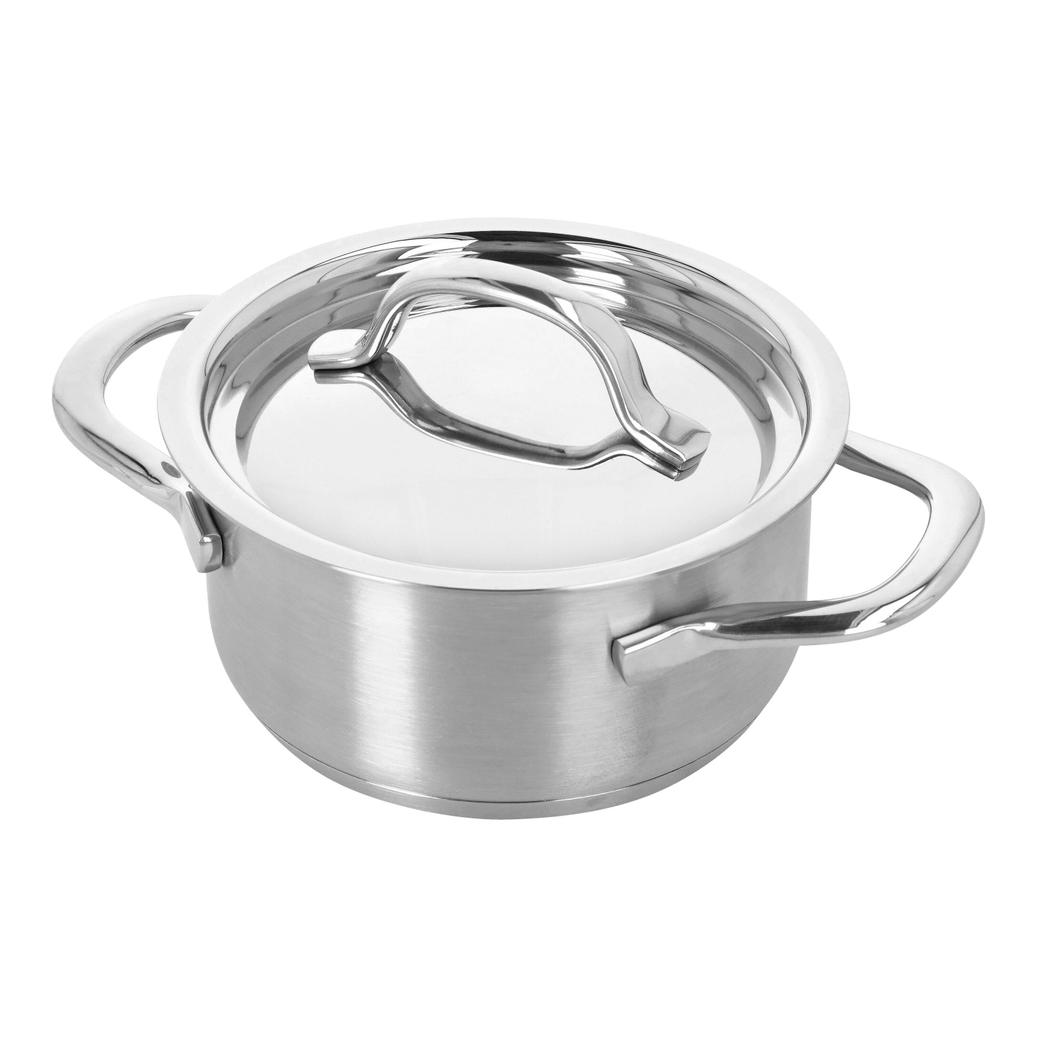 Resto 3 casserole avec couvercle