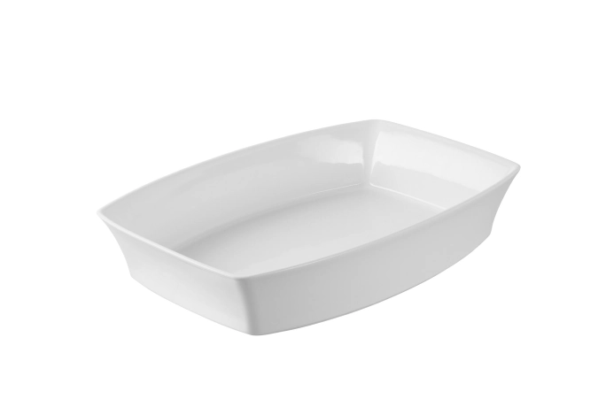 PLAT RECT. 28X18,5CM