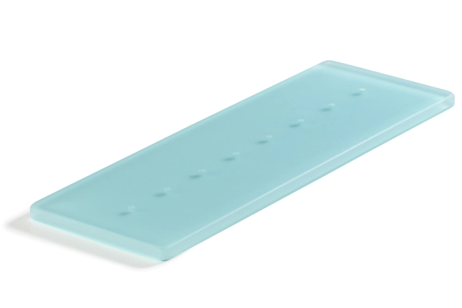 BARRETTE 8 SUCETTES X8