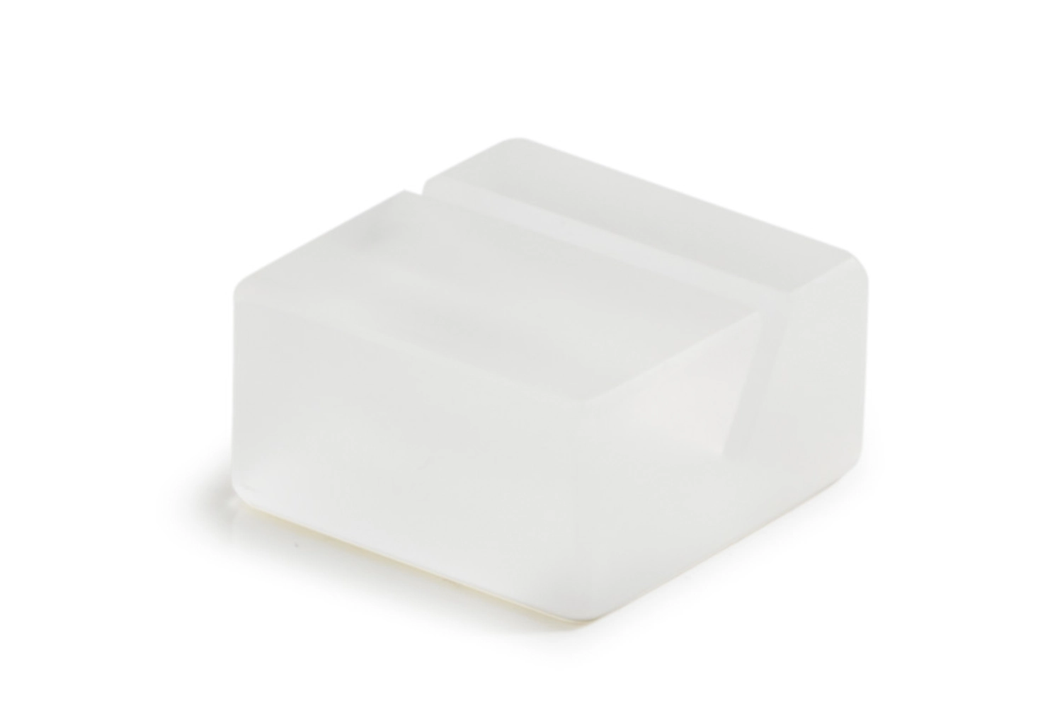 BRICKS PORTE-MENU X8