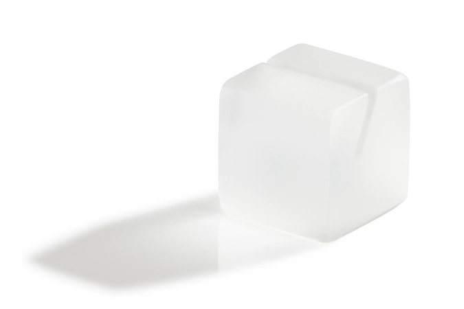 BRICKS PORTE-MENU X8