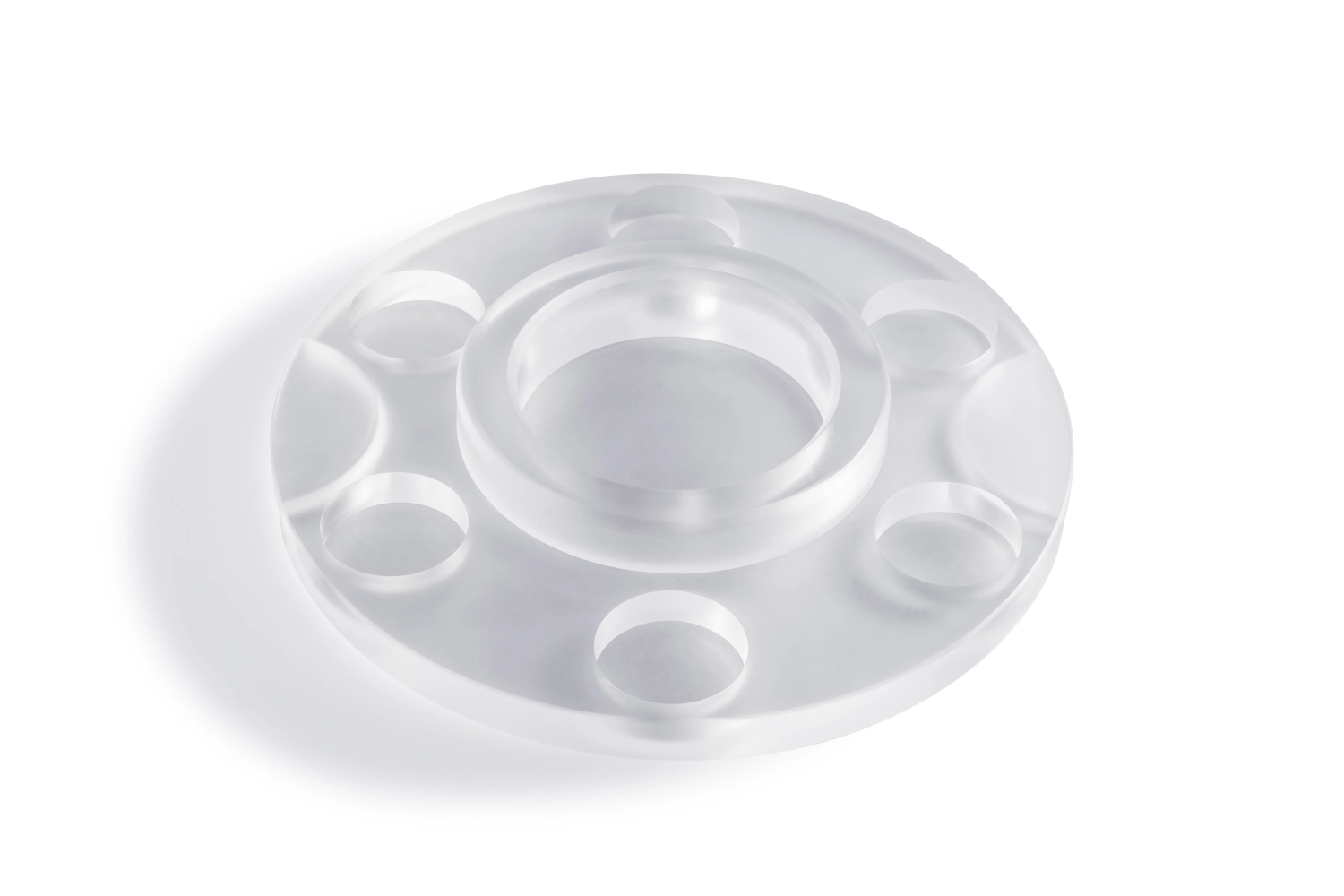 PLATEAU CAVIAR X1