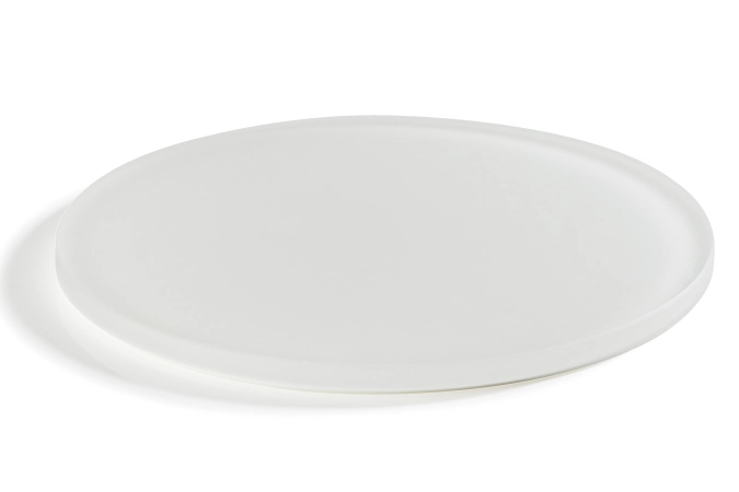 PLATEAU ROND