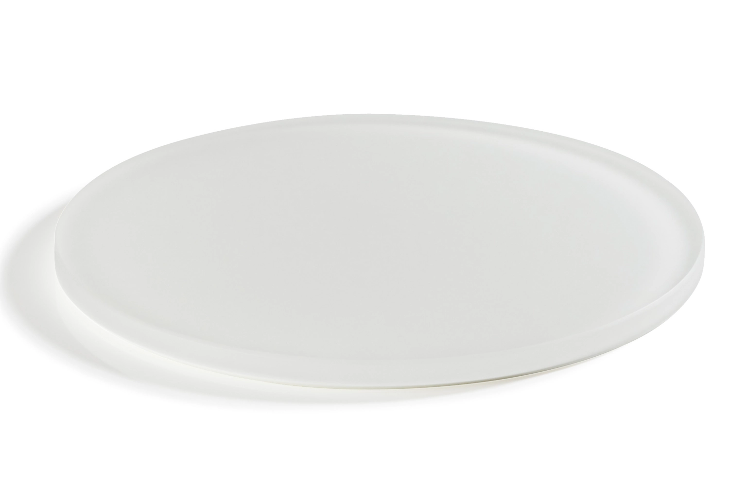 PLATEAU ROND