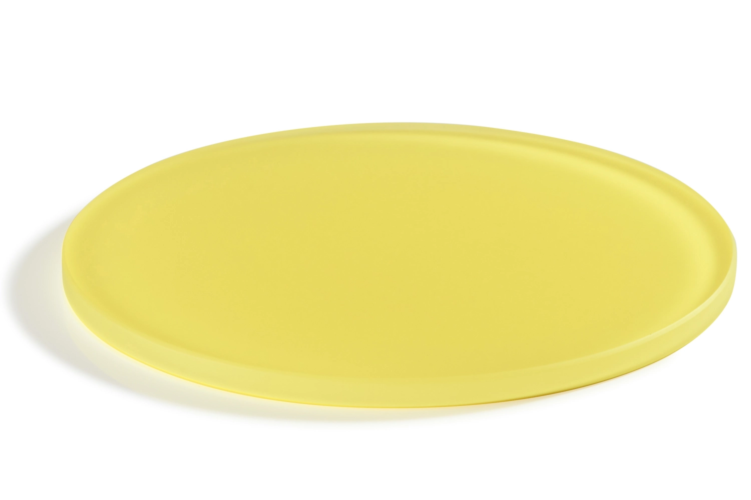 PLATEAU ROND