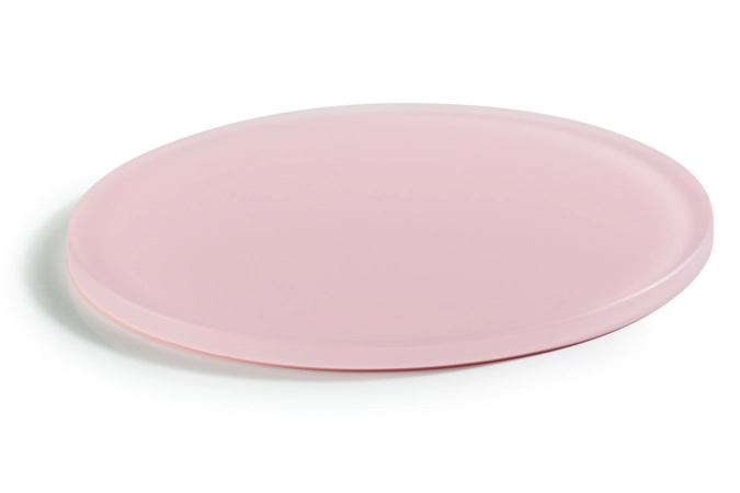 PLATEAU ROND