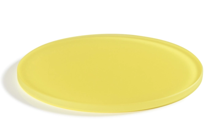 PLATEAU ROND 20CM