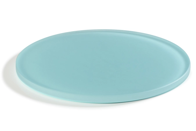 PLATEAU ROND 20CM