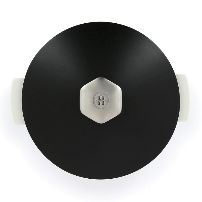 Revolution 2 Deckel zu Kasserolle