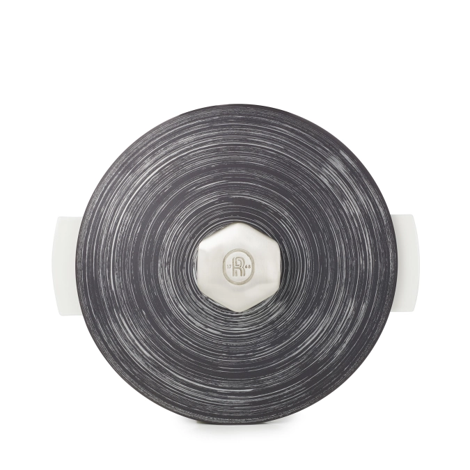 Revolution 2 Deckel zu Kasserolle