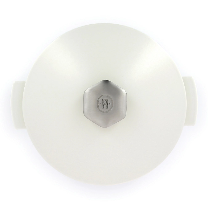 Revolution 2 Deckel zu Kasserolle