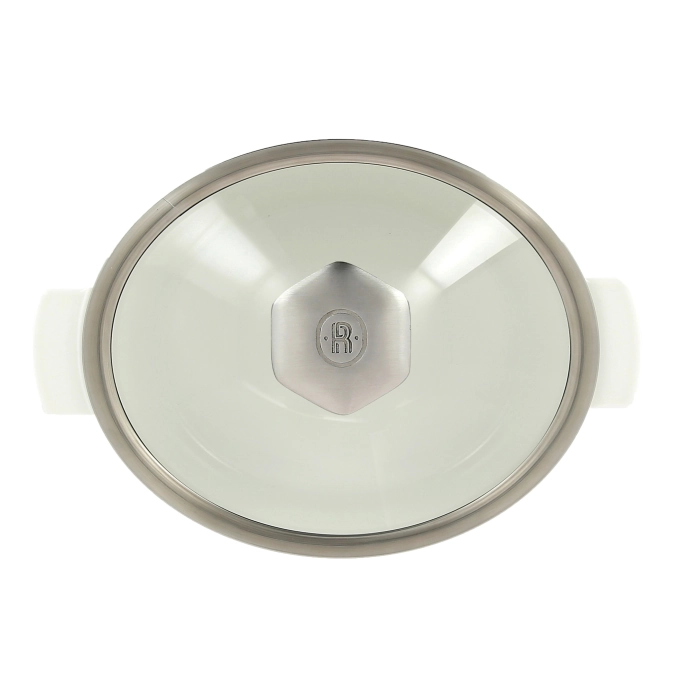 Revolution 2 Deckel zu Kasserolle