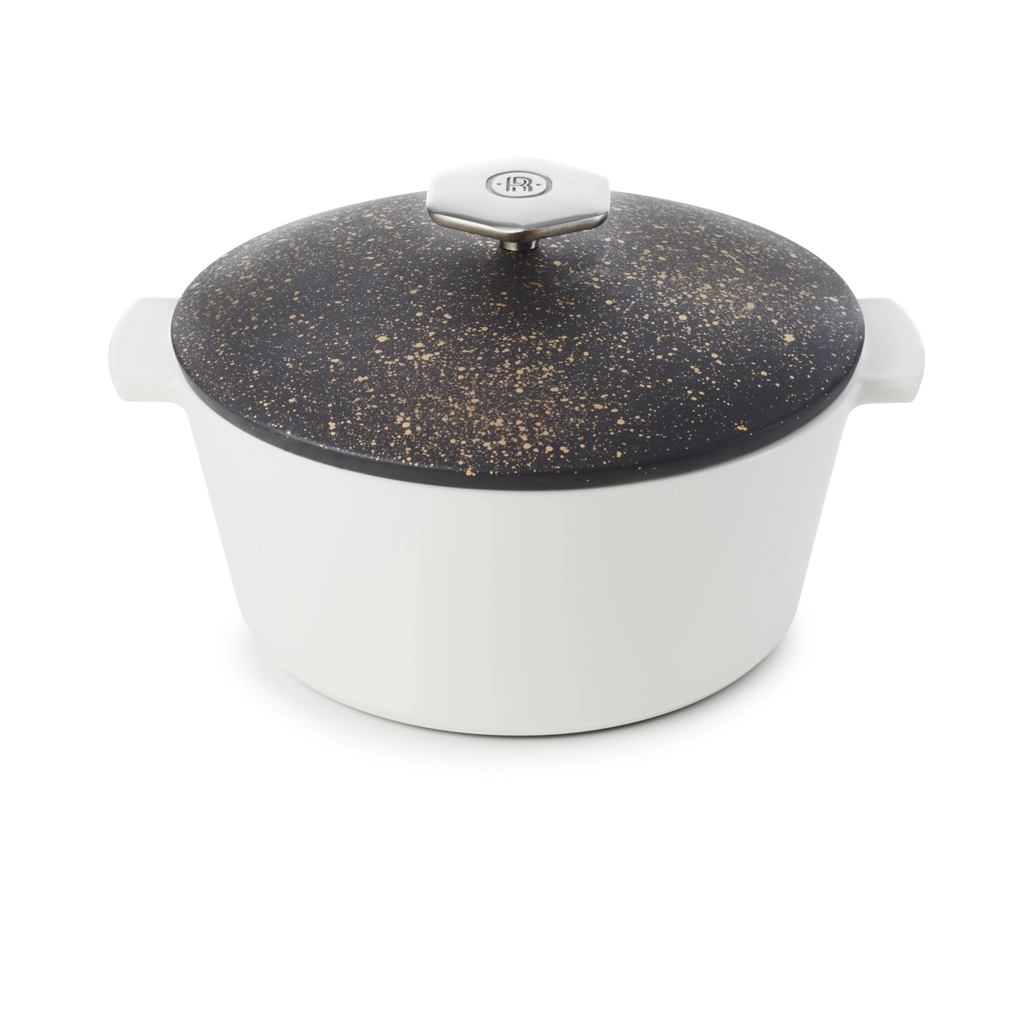 COCOTTE RONDE 22CM