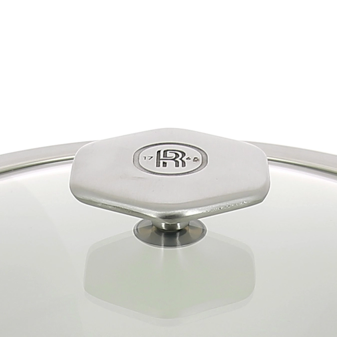 Revolution 2 Deckel für Tajine