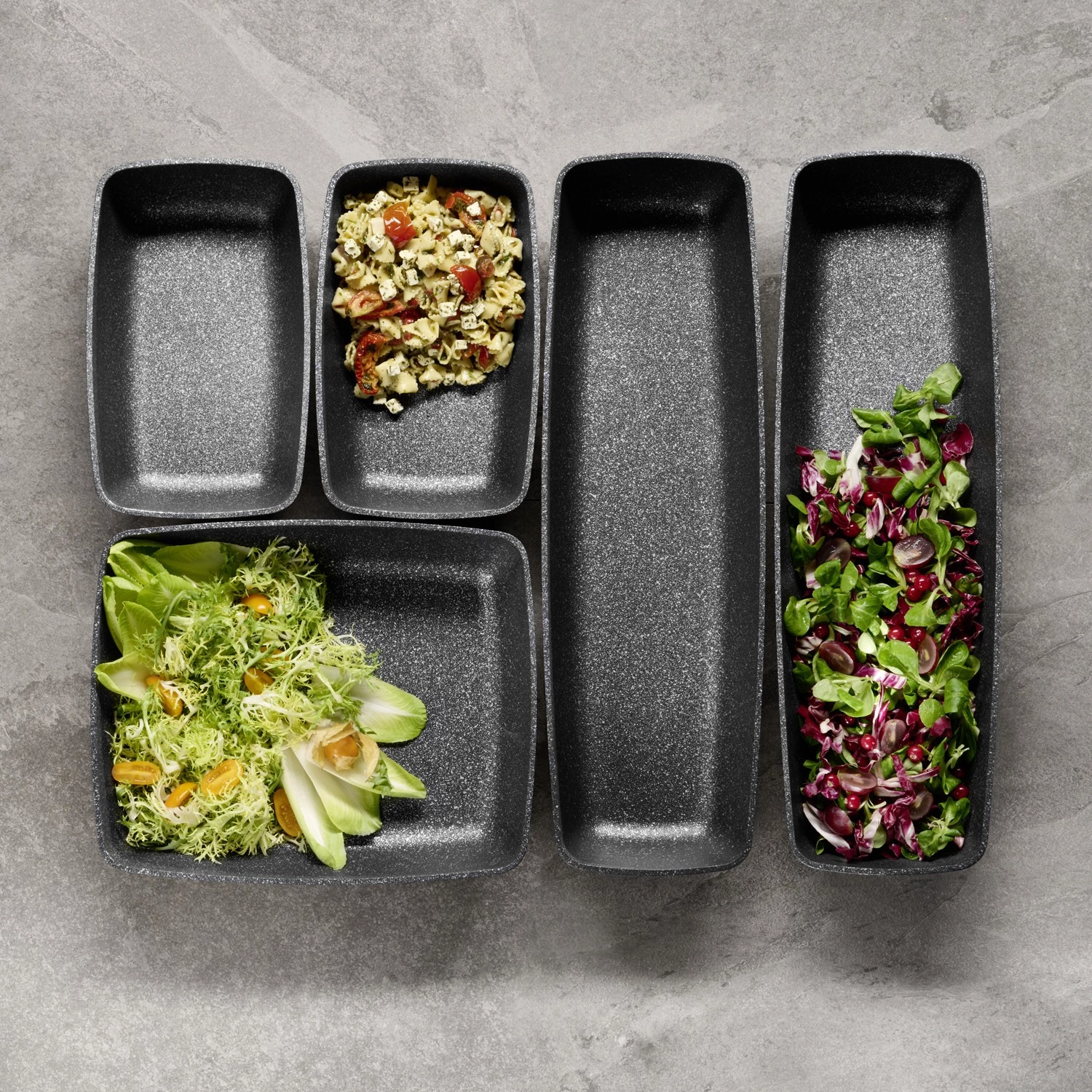 Frostfire GN 1/2 Schale