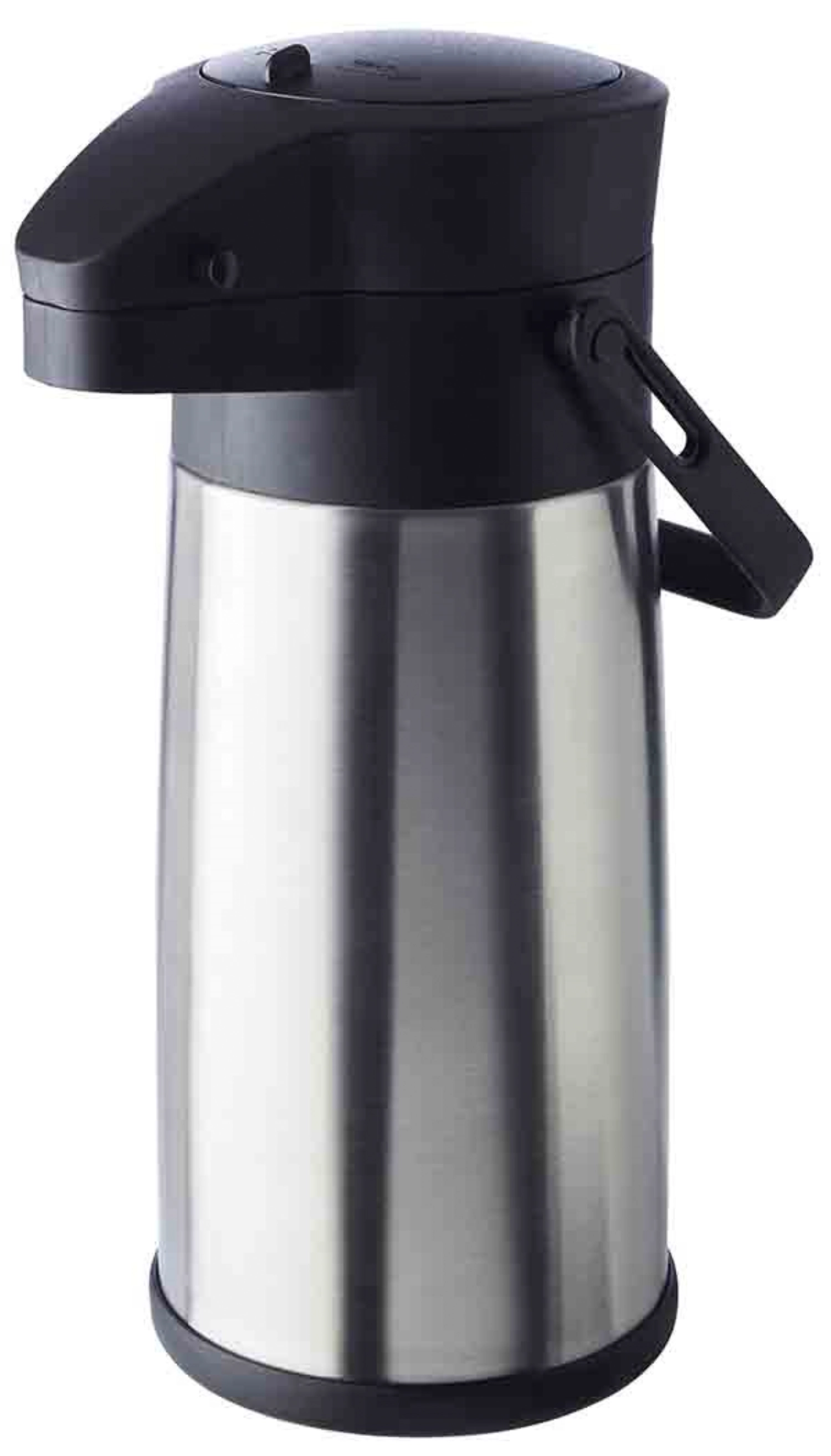 Budget Pump-Isolierkanne