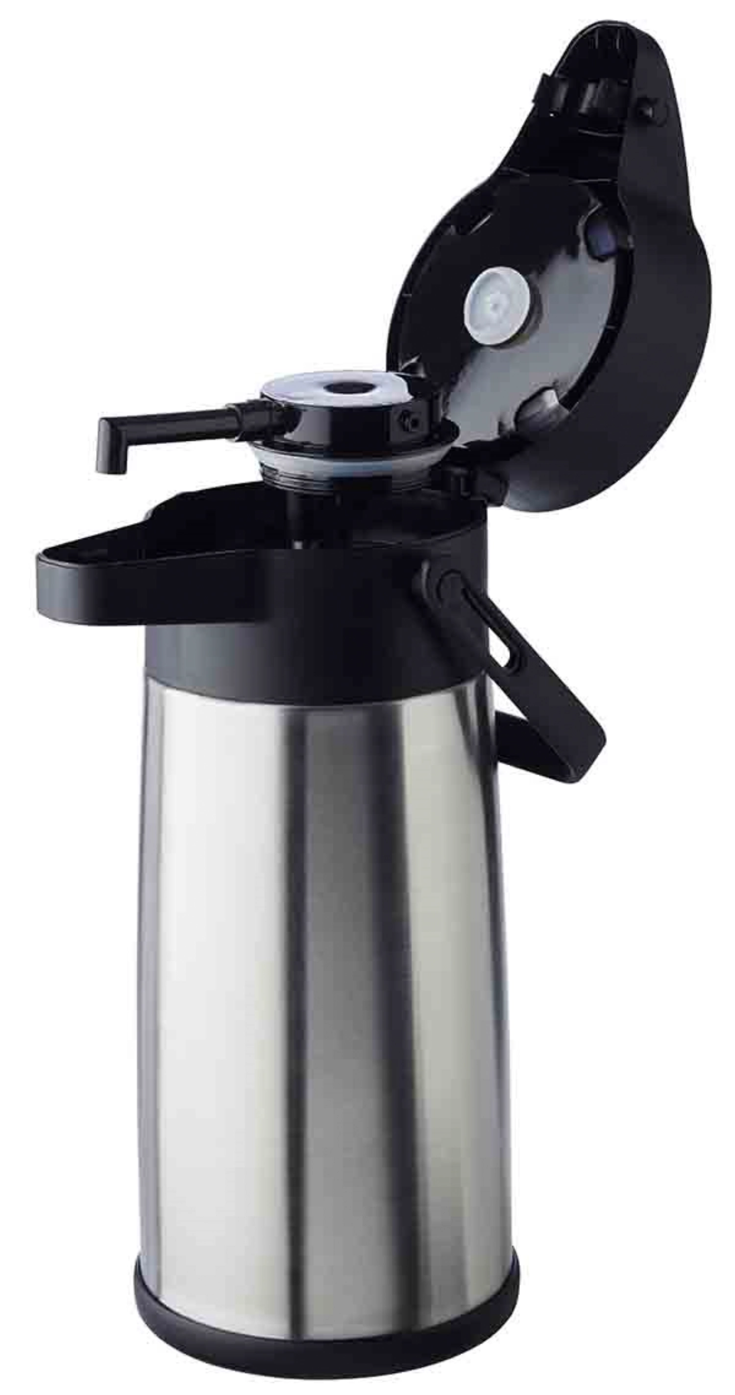 Budget Pump-Isolierkanne