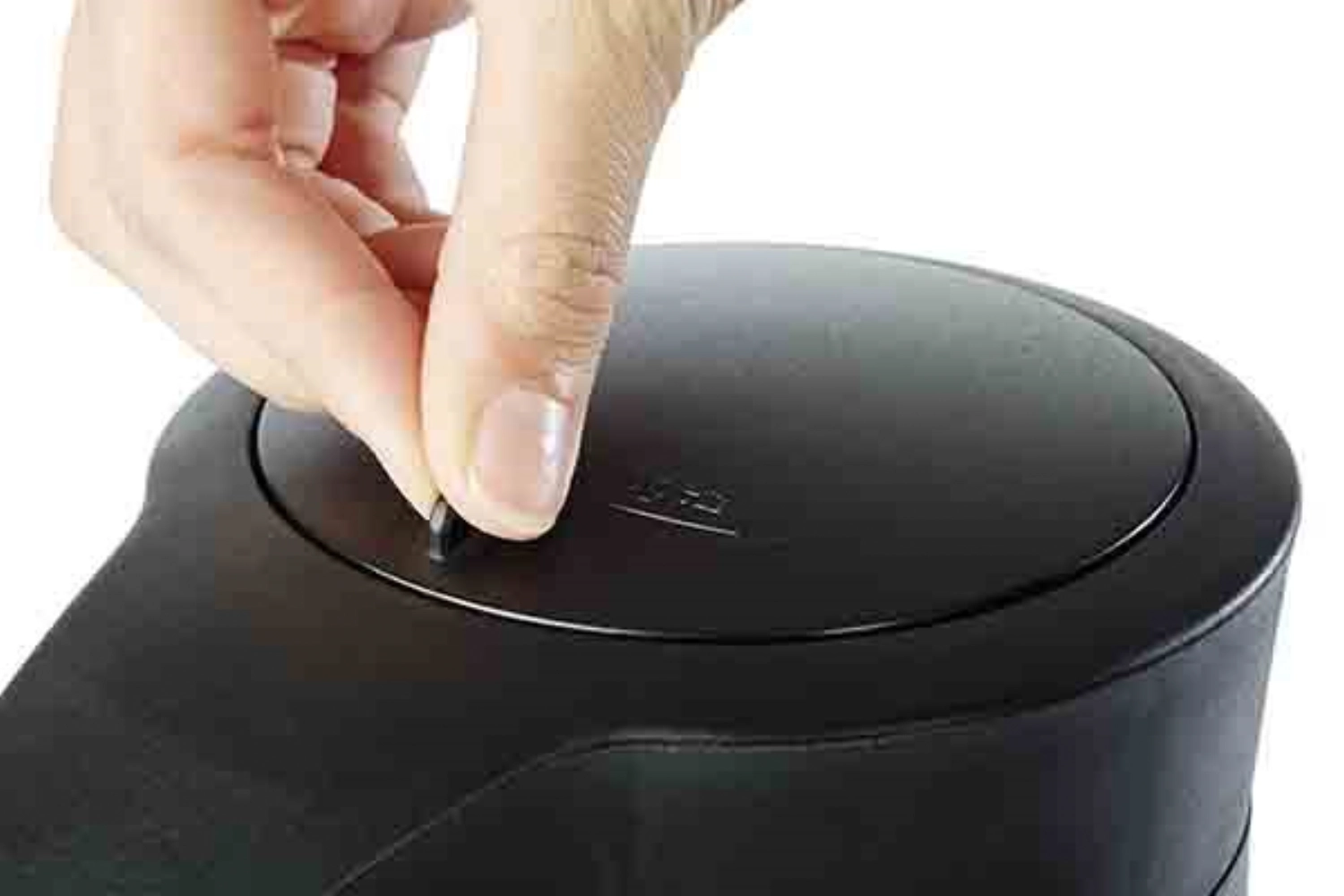 Budget Pump-Isolierkanne