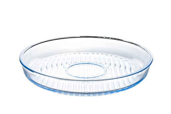 Moule à pâtisserie avec grillage rond 32cm