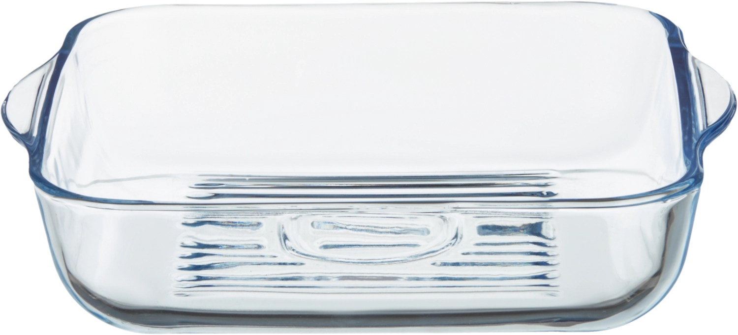 Moule à pâtisserie avec grillage carré 23.8x21.2cm