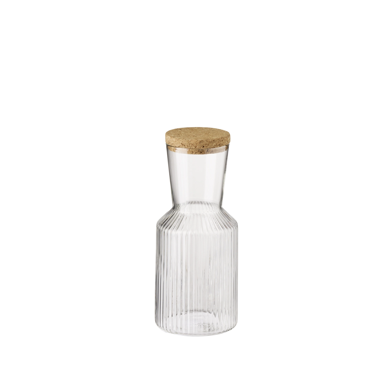 Lines Carafe en verre