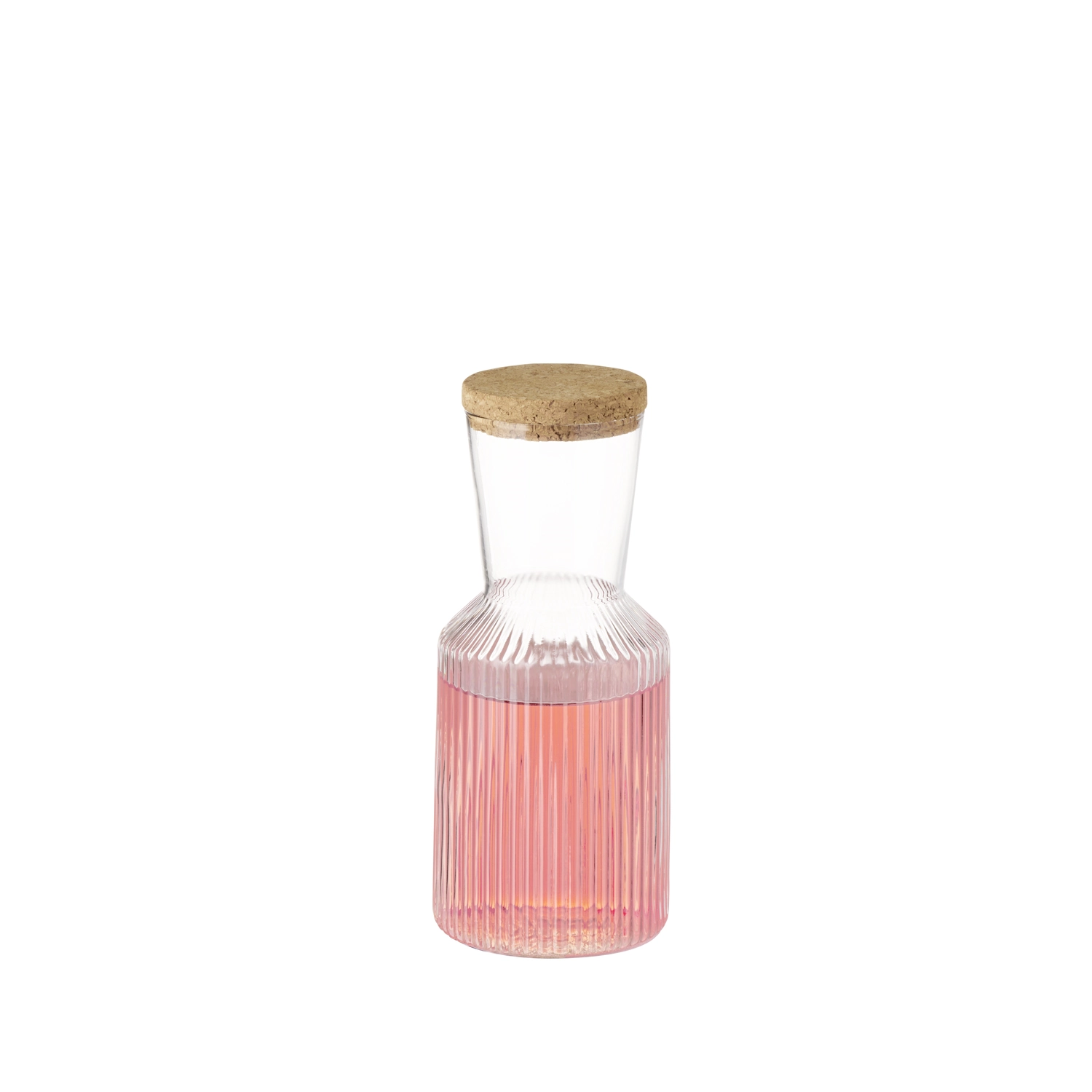Lines Carafe en verre