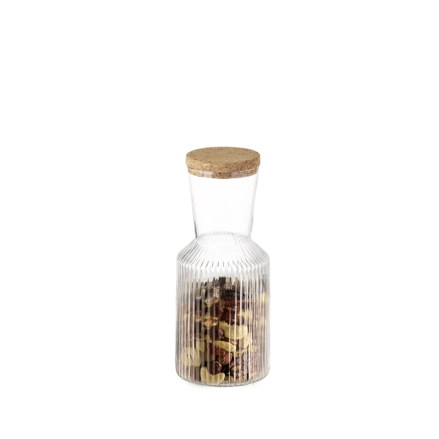 Lines Carafe en verre