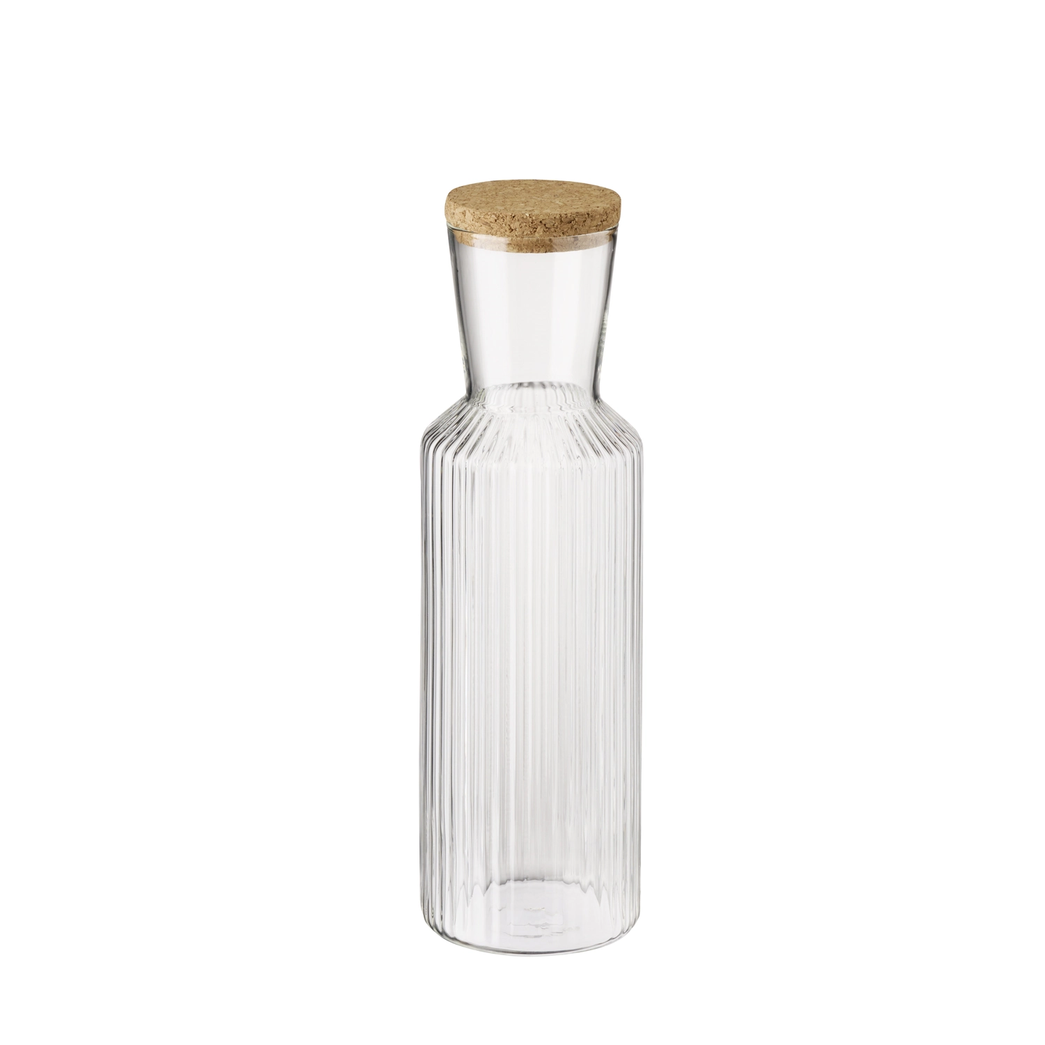 Lines Carafe en verre