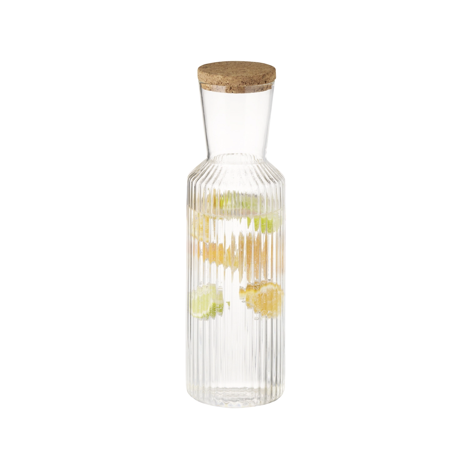 Lines Carafe en verre