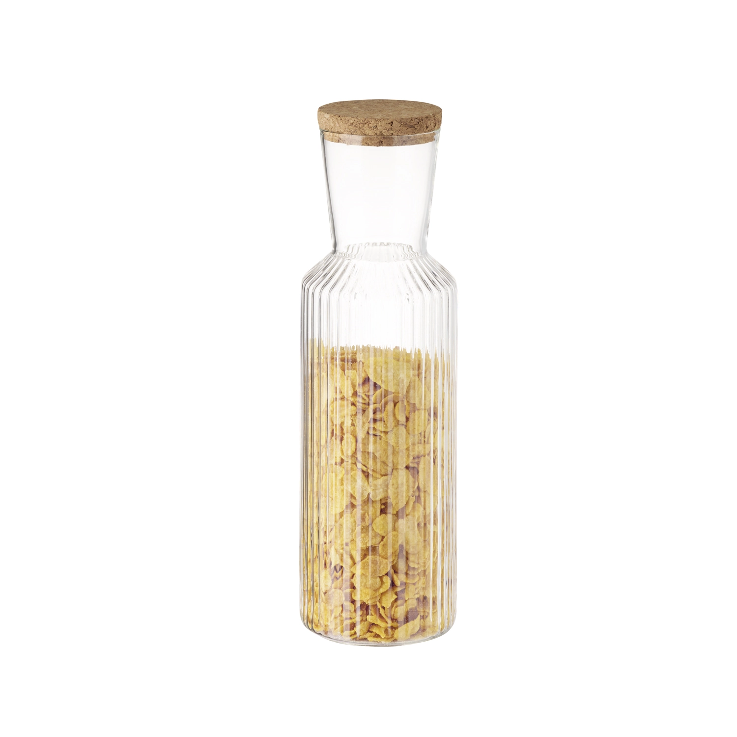 Lines Carafe en verre