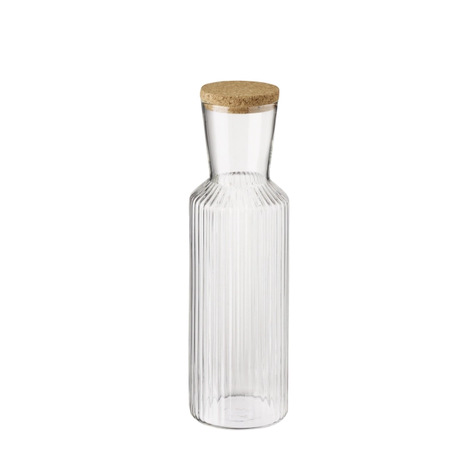 Lines Carafe en verre
