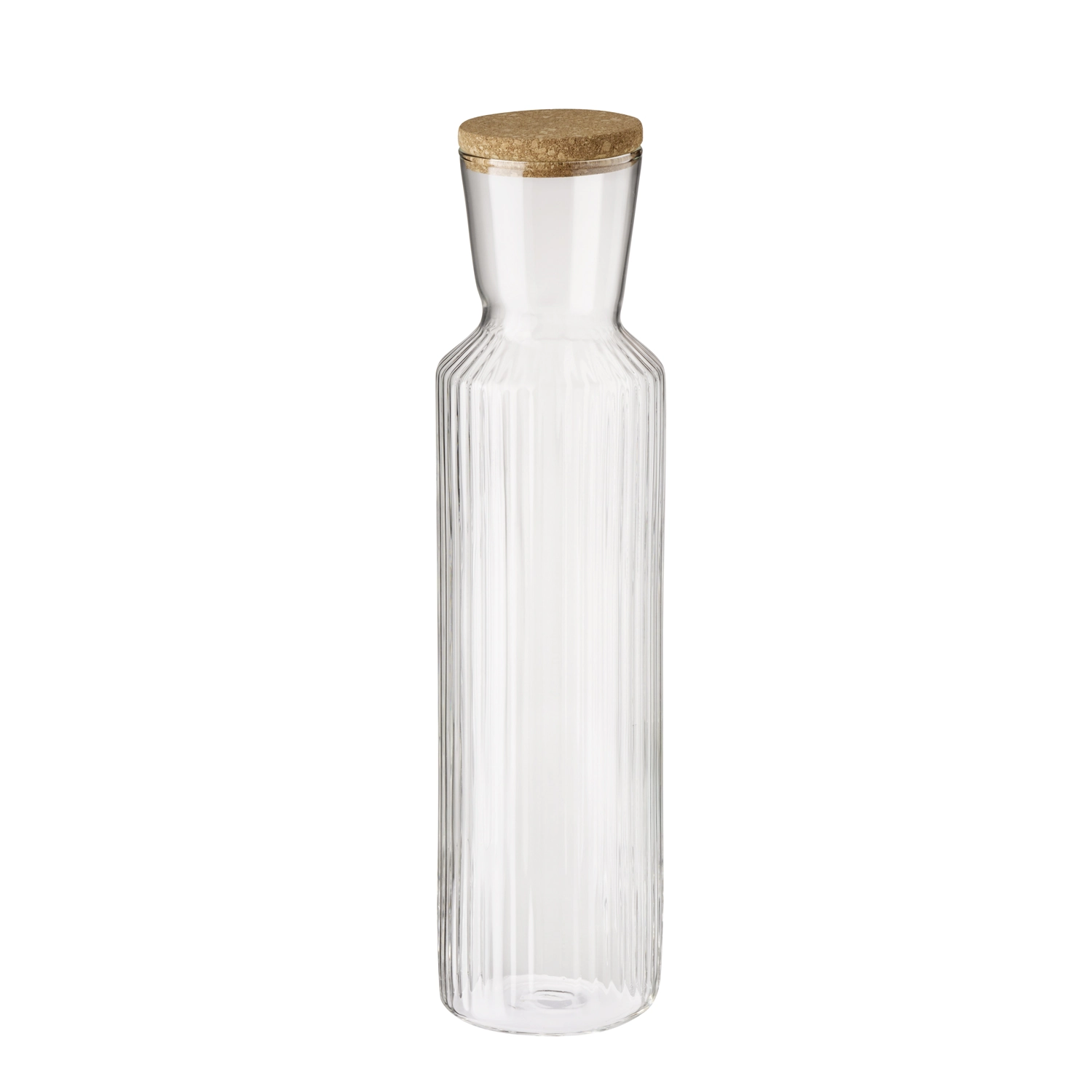Lines Carafe en verre