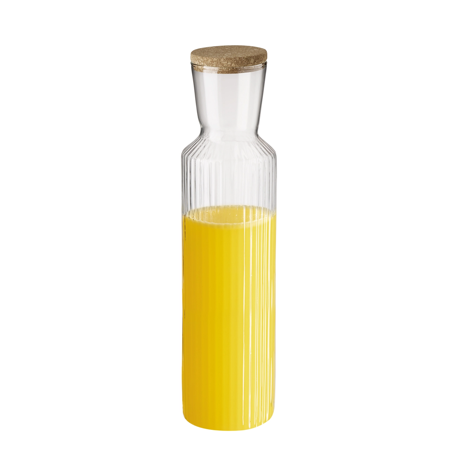 Lines Carafe en verre