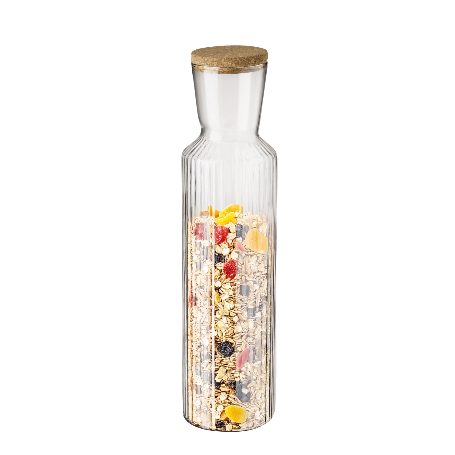 Lines Carafe en verre