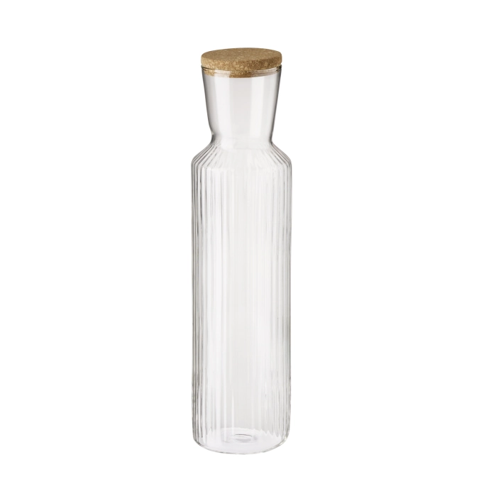 Lines Carafe en verre