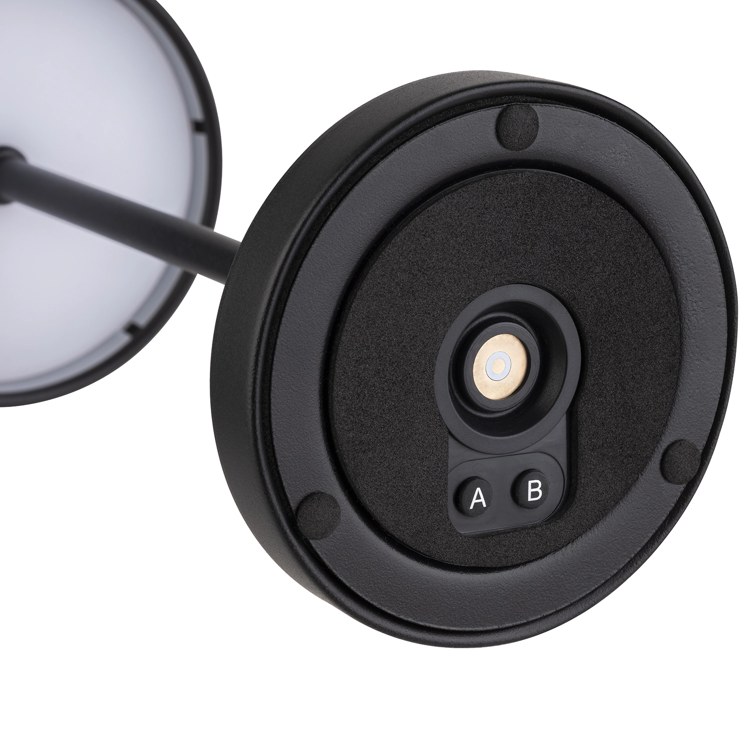 Merle Mini Tischleuchte