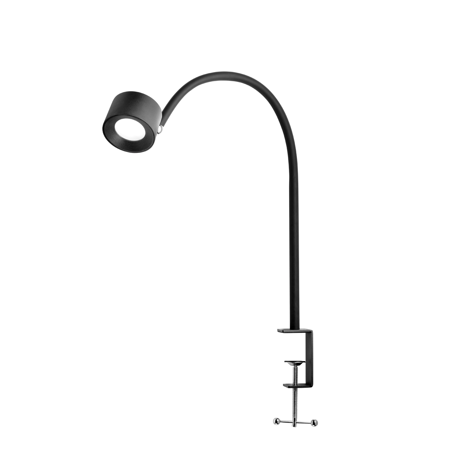 Valumo Klammer und Arm