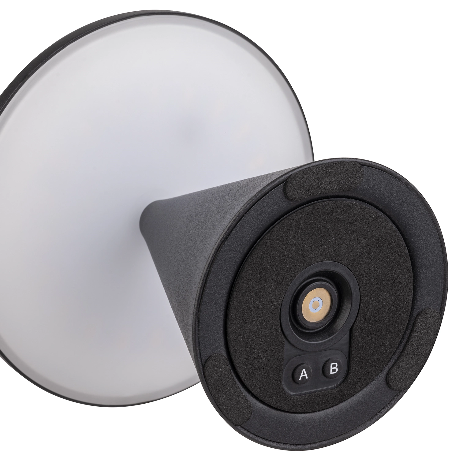 Cone Mini Tischleuchte