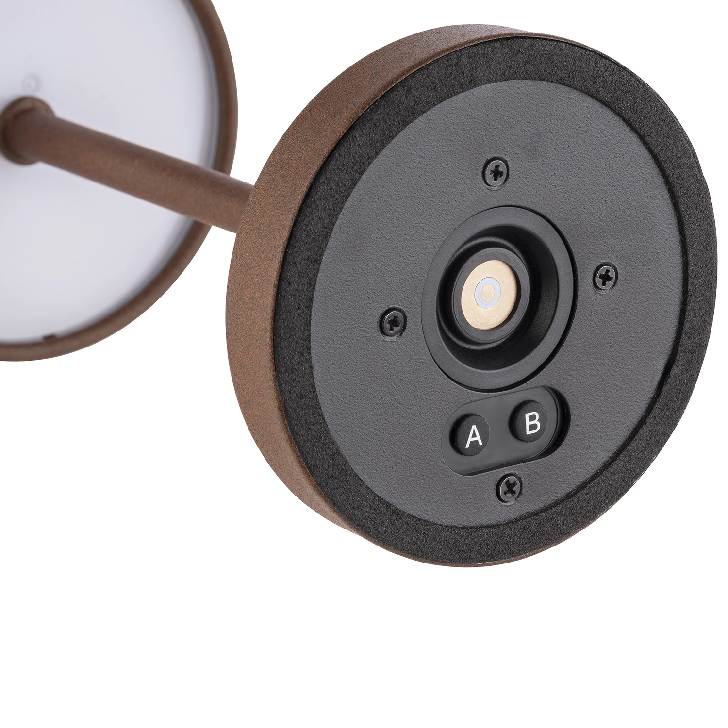 Merle Micro lampe de table