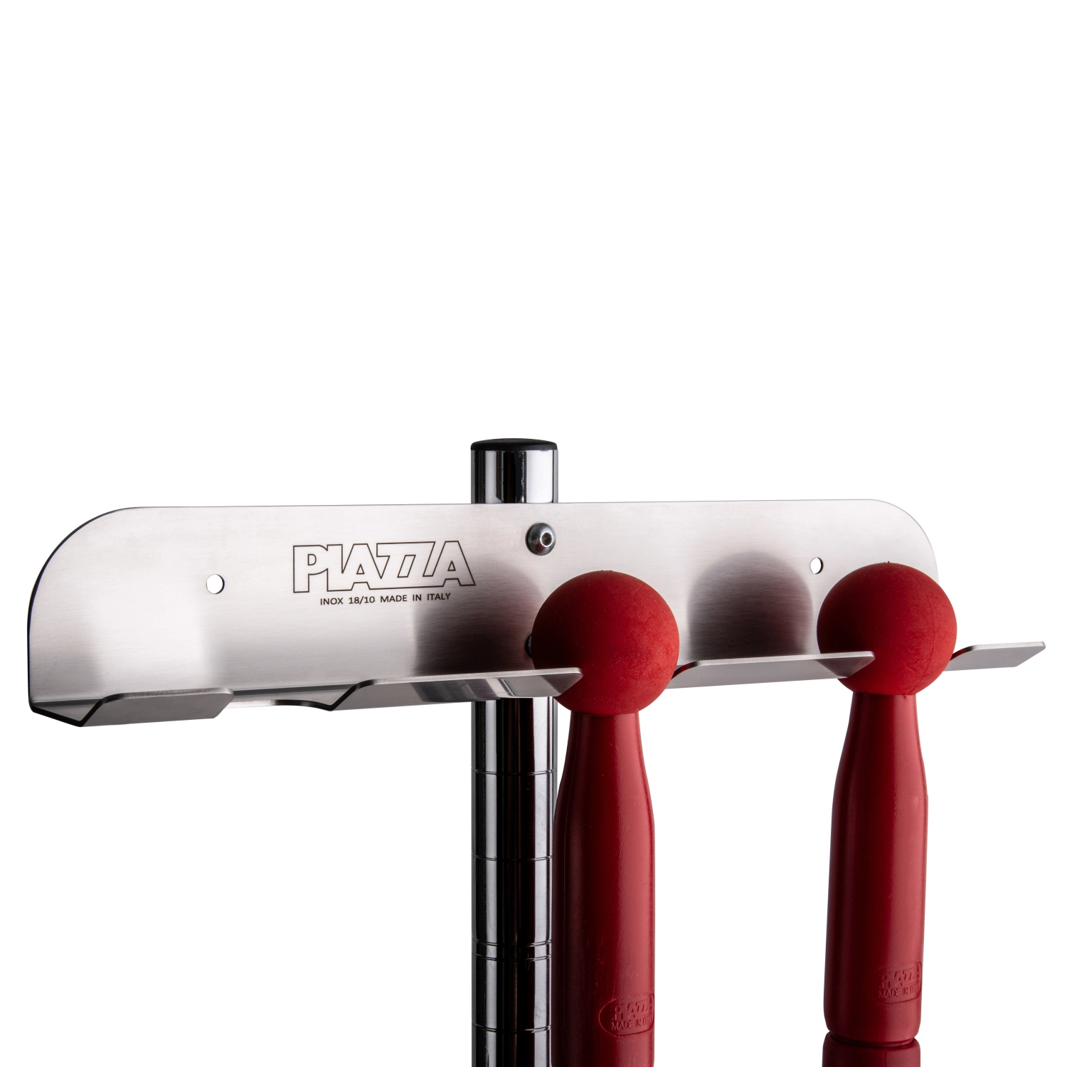 Pizza Utensilienhalter mit Marmorfuss