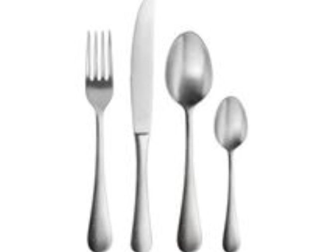 Milord Vintage Mokkalöffel