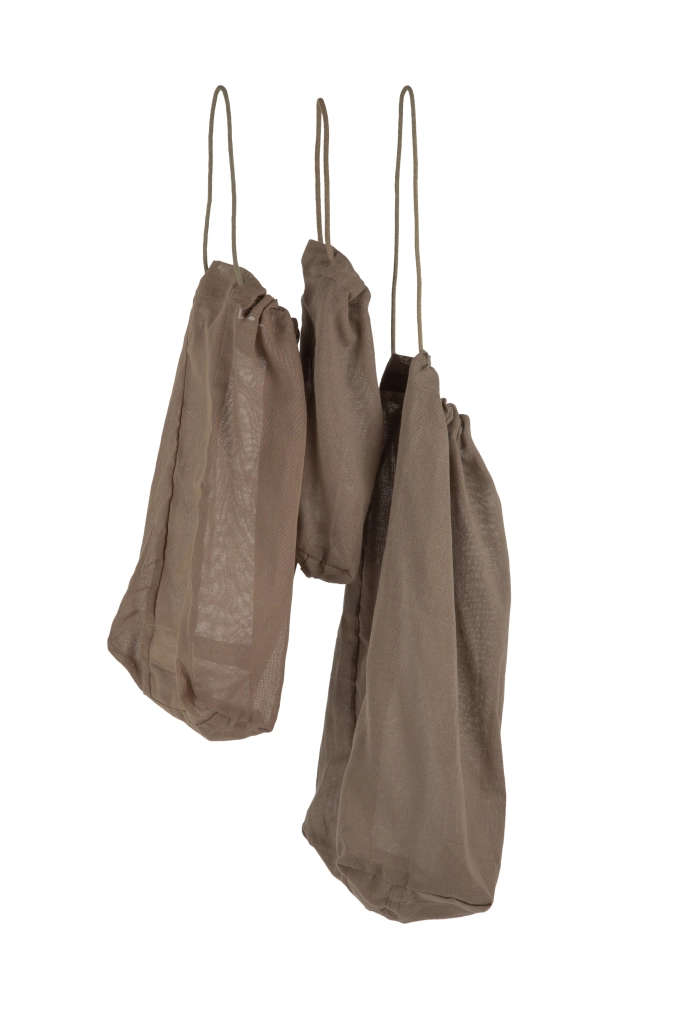 All Purpose 3er-Set Beutel L