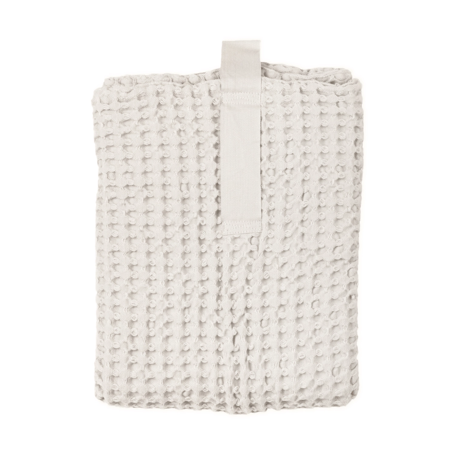 Big Waffle Badematte