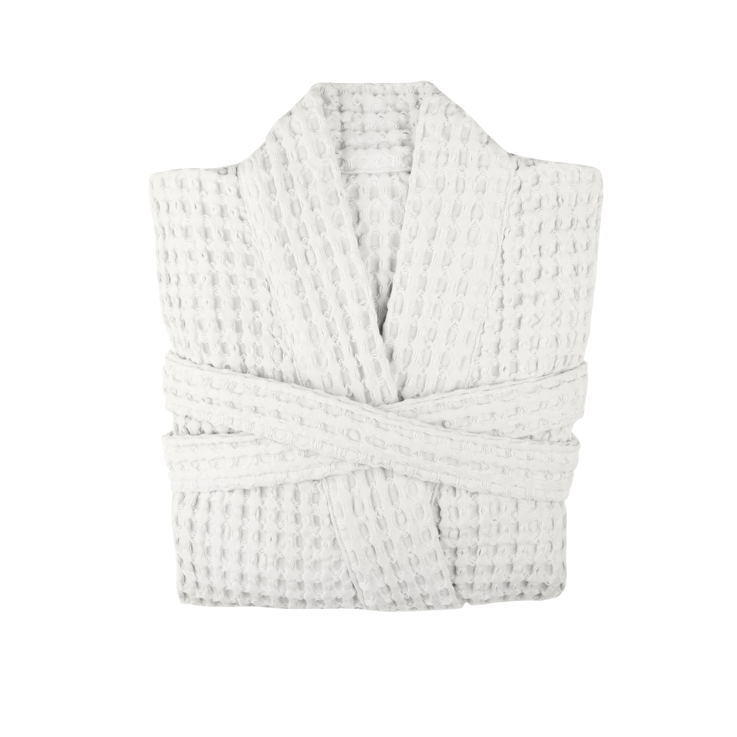 Big Waffle Bademantel M/L