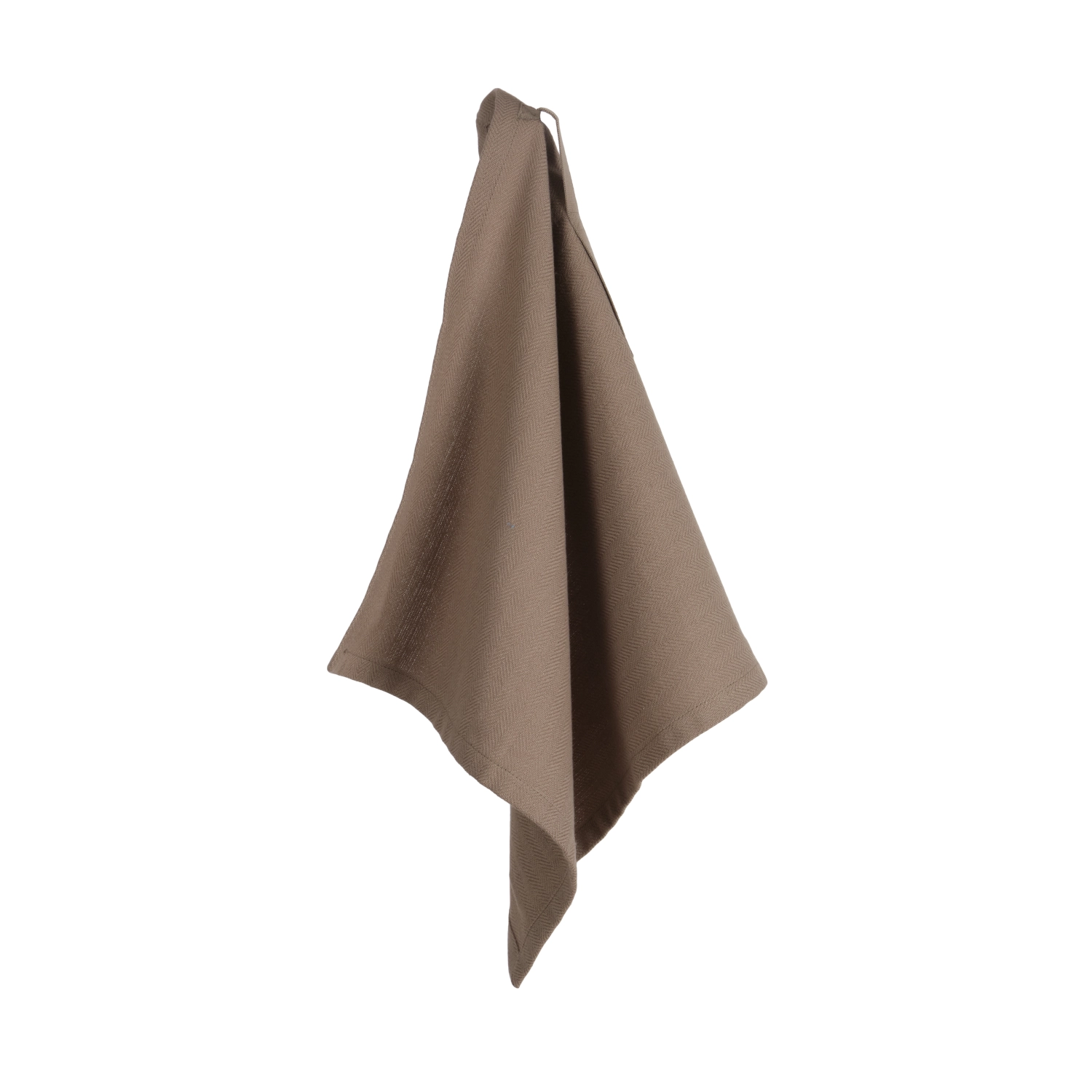 Dinner set de 4 serviettes en tissu