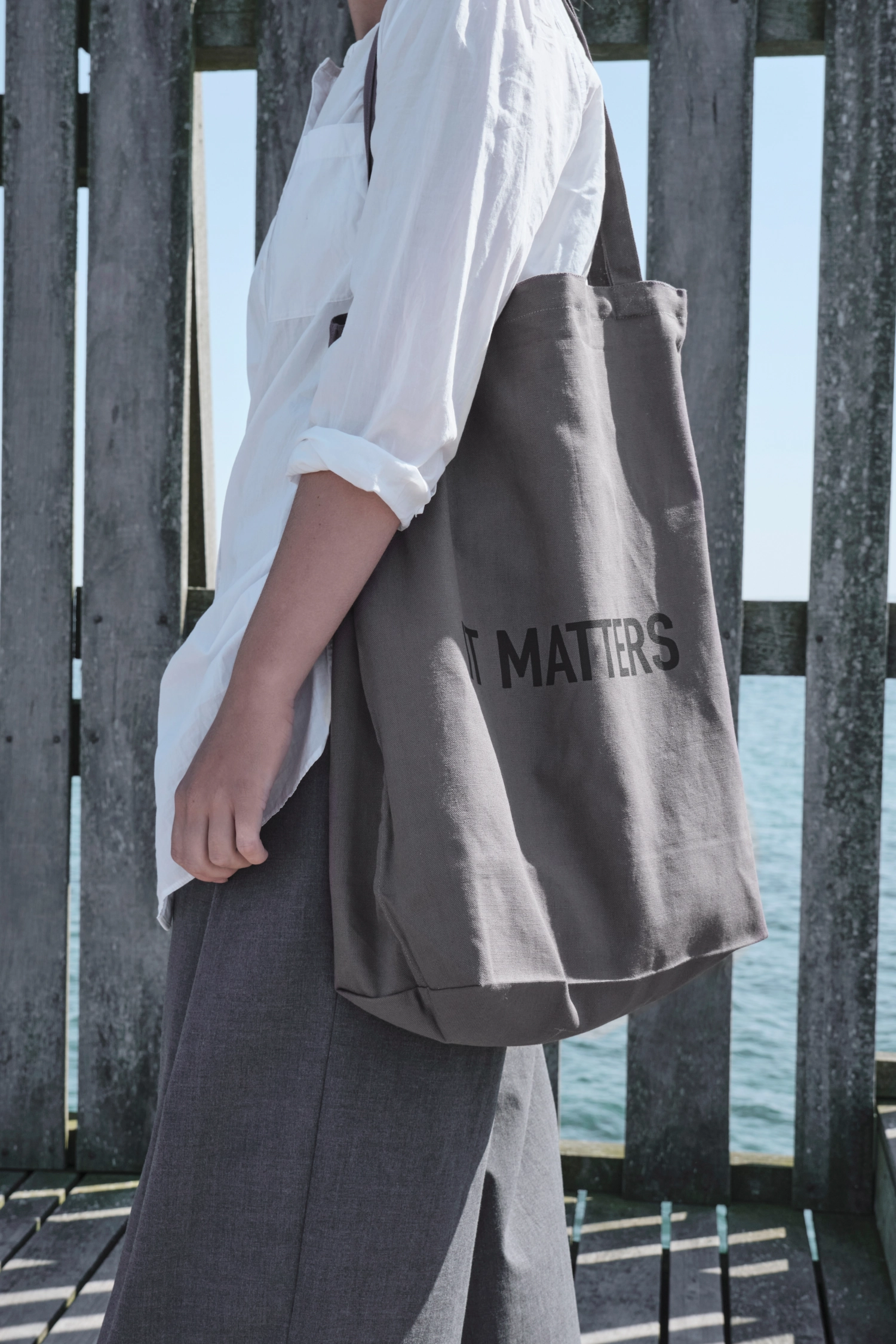 It Matters Tasche